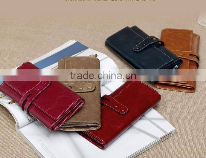 2015 old fashioned new arrival women purses