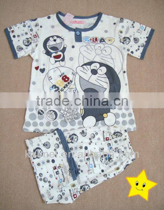 childrens sleepwear