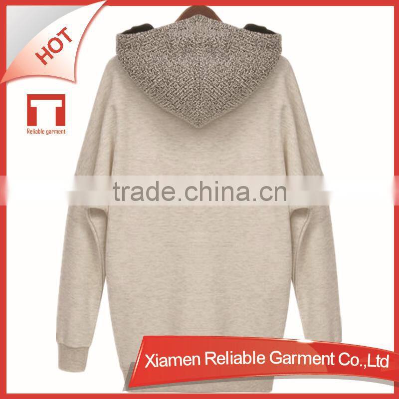 Wholesale children plain hoodies for kids