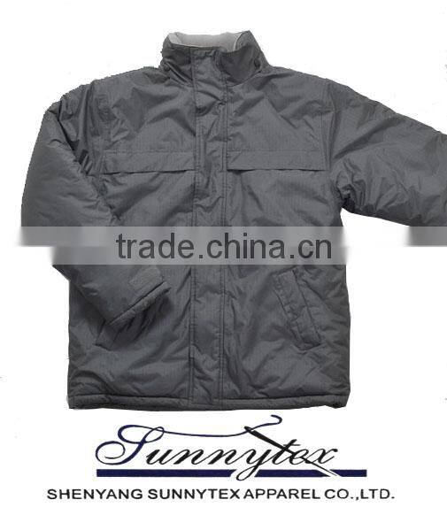 Men clothing for Winter Waterproof Jacket