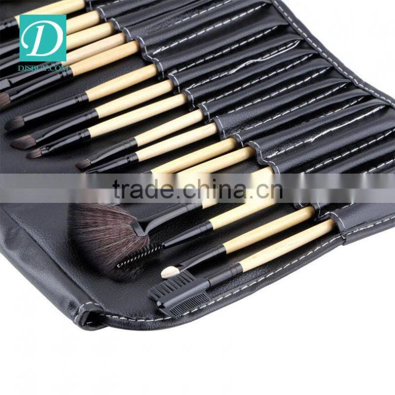 Best 24pcs Facial Makeup Tools Makeup Brushes