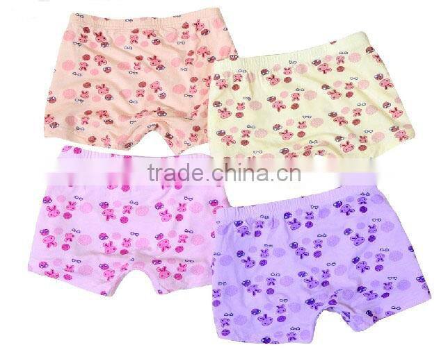 Childrens underwear modal boxer R0014