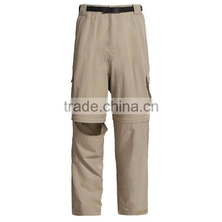 Men military style cargo pants high quality stylish cargo pants