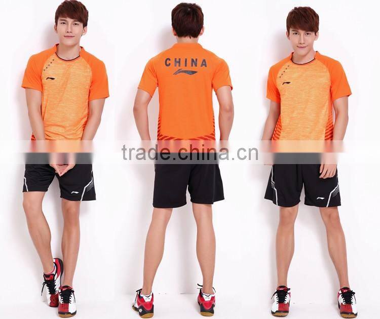 New polyester ladies volleyball uniform tennis sports clothing manufacturers