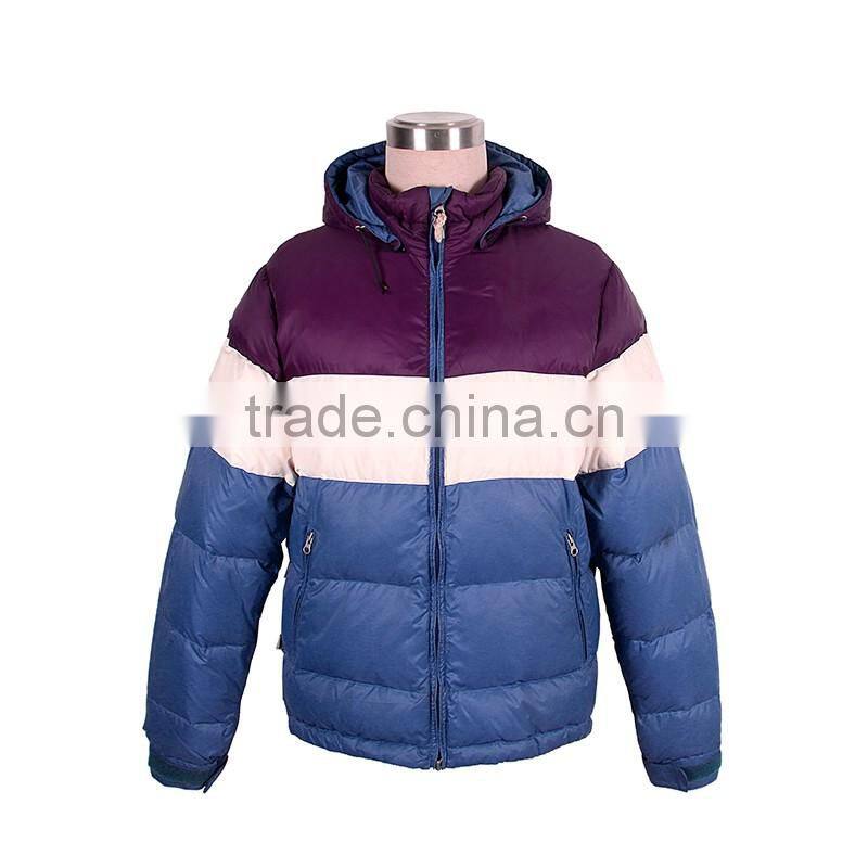 hot sales men down jacket 2016 fashion ultralight down jacket for winter