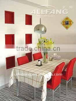 High Quality Jacquard Table Cloth