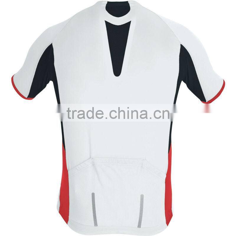 Hot Sale Men's Simple Specialized High Performance Cycling Clothing