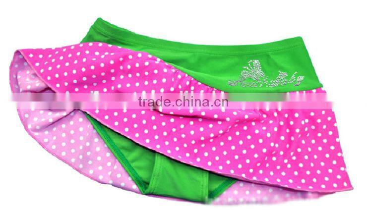 neoprene swimwear/kids girls swimwear/extreme micro mini bikini girl swimwear
