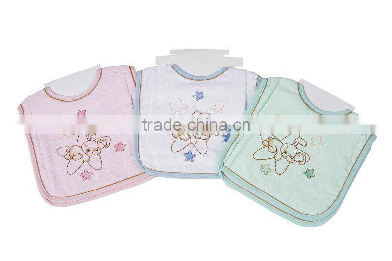 baby bibs for new born,cotton bibs,2pcs set bibs,infant baby bibs