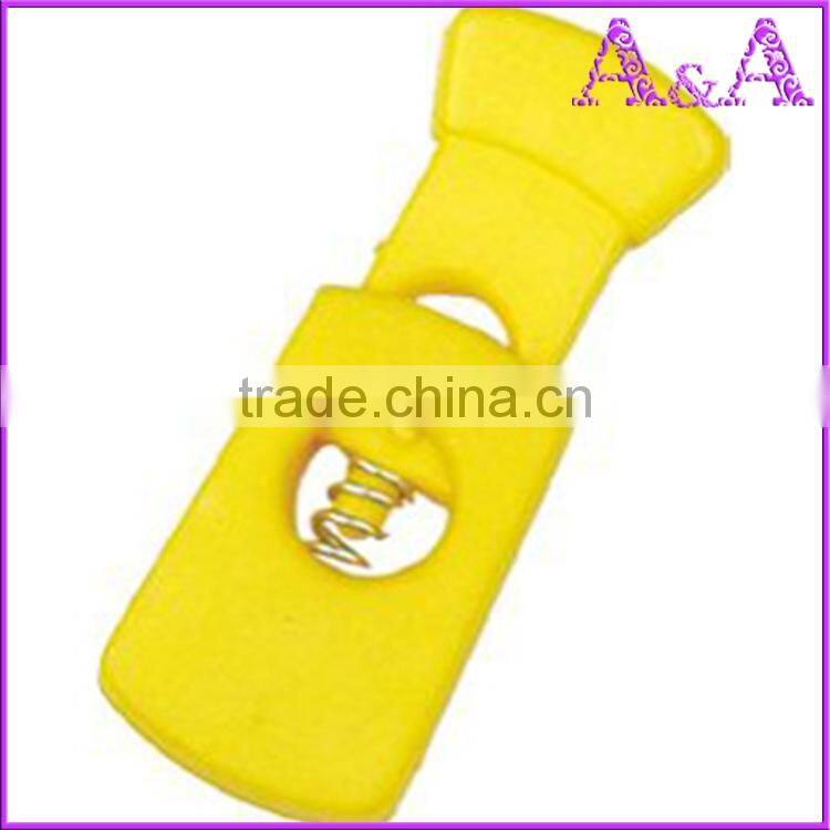 cup shape plastic stopper