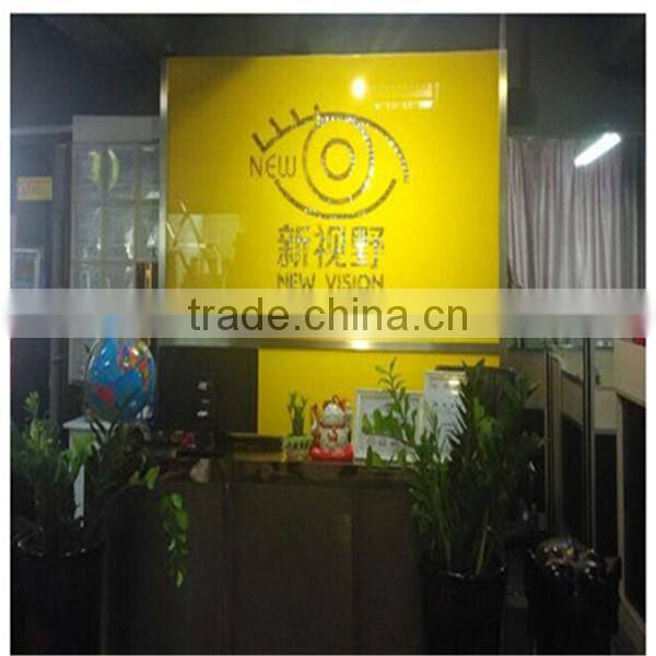 Top quality 1.52 * 30 meters window film heat resistant building film for window