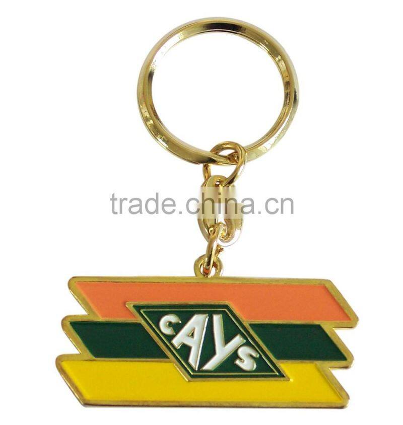 2016 Custom Made Metal key chain and gift items