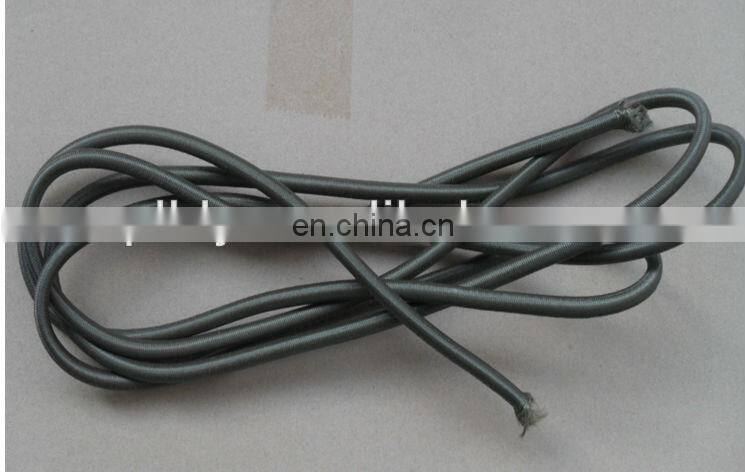 Popular Elastic Bungee Cord Elastic String Round Cord