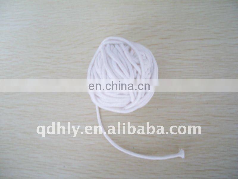 Free sample! follow cotton ropes