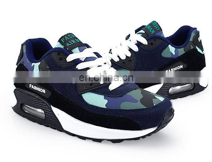 Wholesale top quality mesh running shoes air men shoes