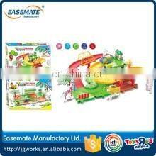 Wholesale best baby gift 52 PCS blocks building toy