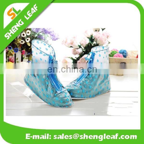 2017 Cheap and practical of shoe rain cover. waterproof shoe cover