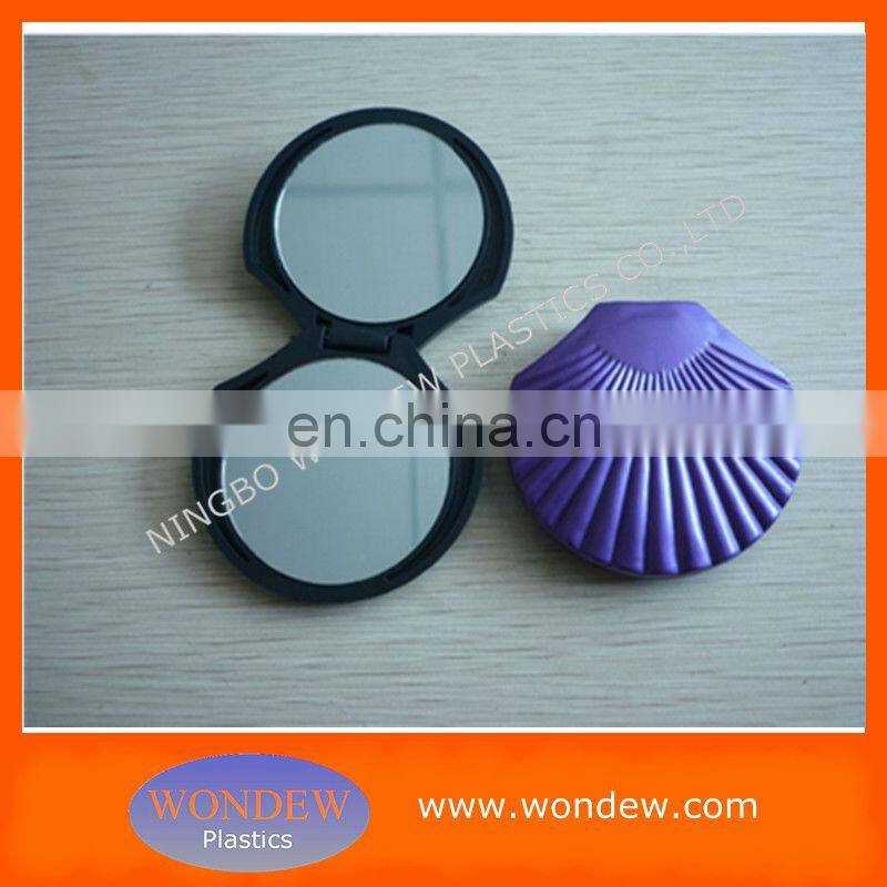 Popular compact mirror for cosmetic