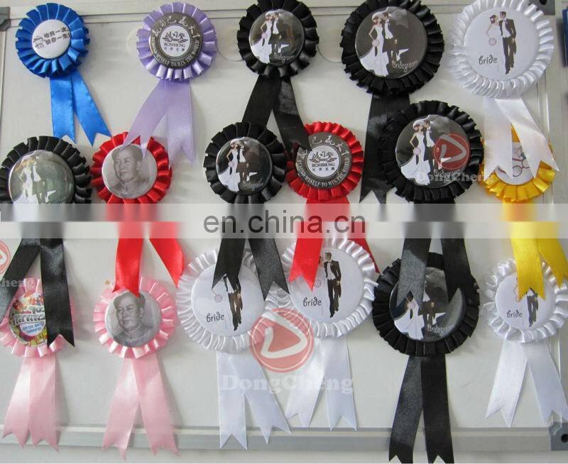 fit for 2"(50mm ) Die Mould for of Plastic slide,Badge Button Maker Machine