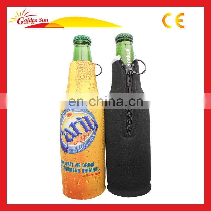 New Style Promotional Neoprene Blank Cooler