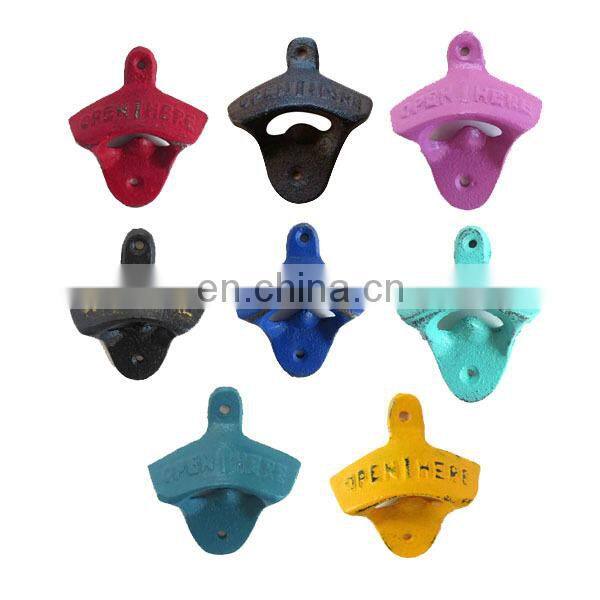 Personalized Logo Rabbit Bottle Opener