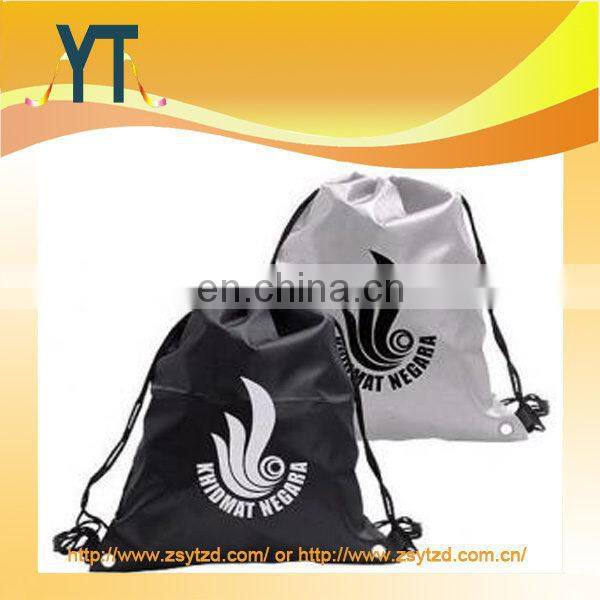 Simple Style Drawstring Bag That You Like