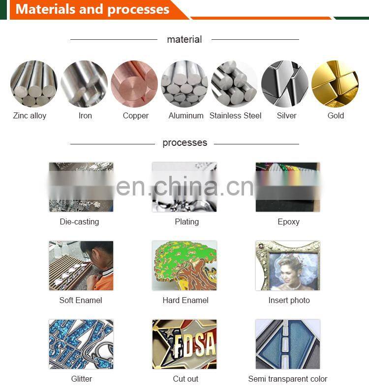 Shenzhen manufacturer custom hinged metal silver slim money clip