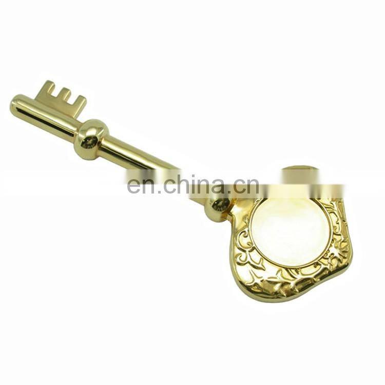 Top quality lucite paper weight with pictures inside