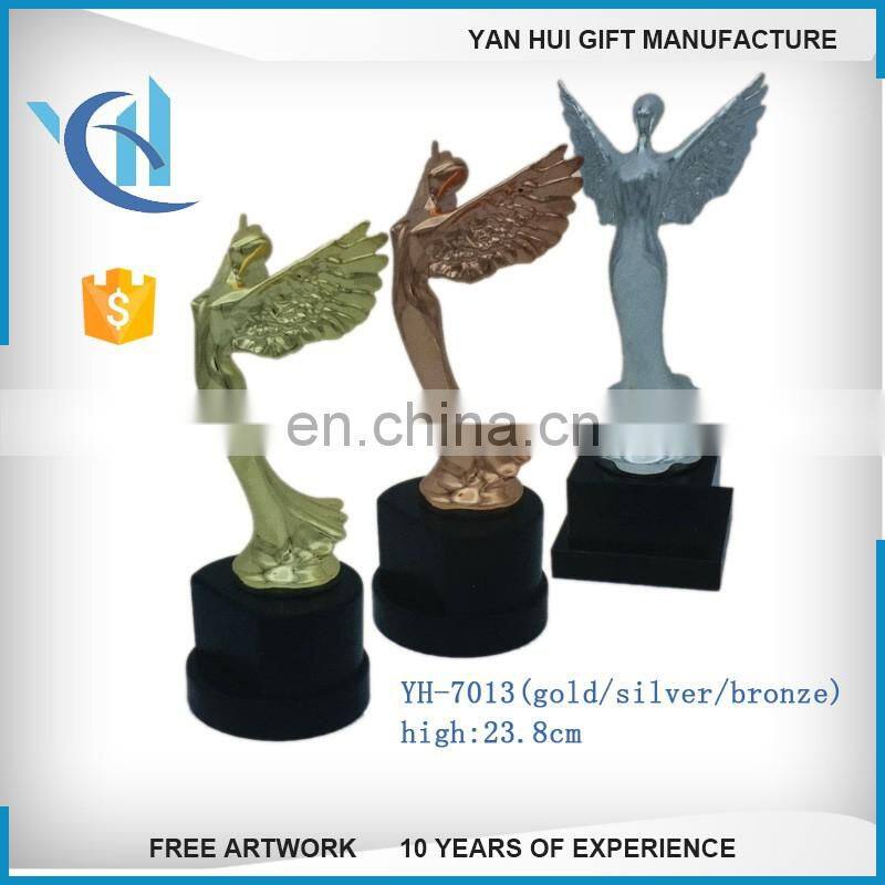 Wholesale Winner Award Trophies and Sports Medal