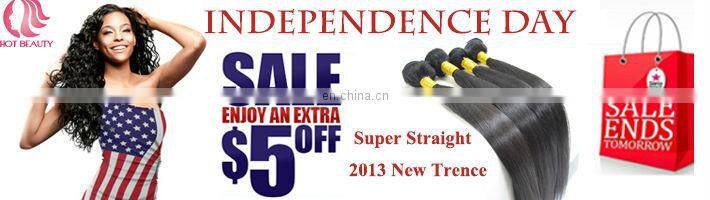 100% Golden Supplier 2013 Straight Virgin Peruvian Yaki Hair