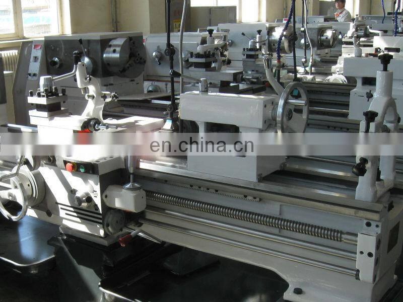 smtcl CA series CA6266C in length 3000mm