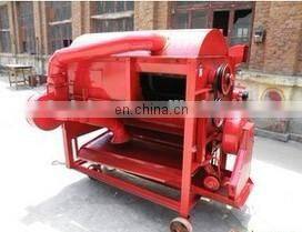 High efficiency Large capacity  soybean thresher for sale