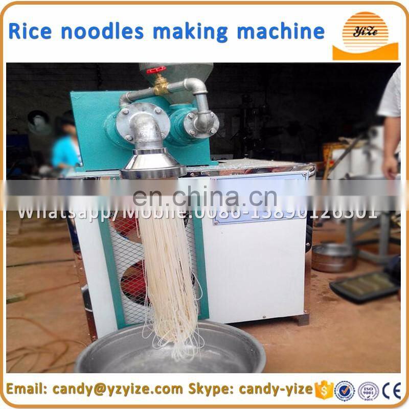 spaghetti making machine , pasta maker machine