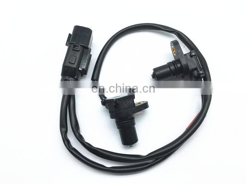 ABS Wheel Speed Sensor for Hy-undai Verna Accent 2004-2006 OEM 45955-22701 4595522701