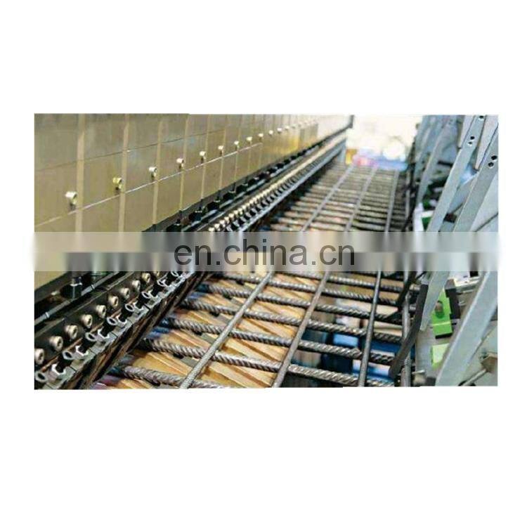 Concrete Reinforced steel bar welded mesh