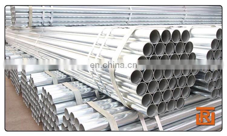 GI pipe, bs 1387 galvanized scaffolding steel pipe welded steel tube