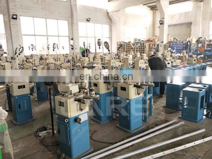 MSG-450 hss saw blade sharpener machine for blade 50mm to 450mm