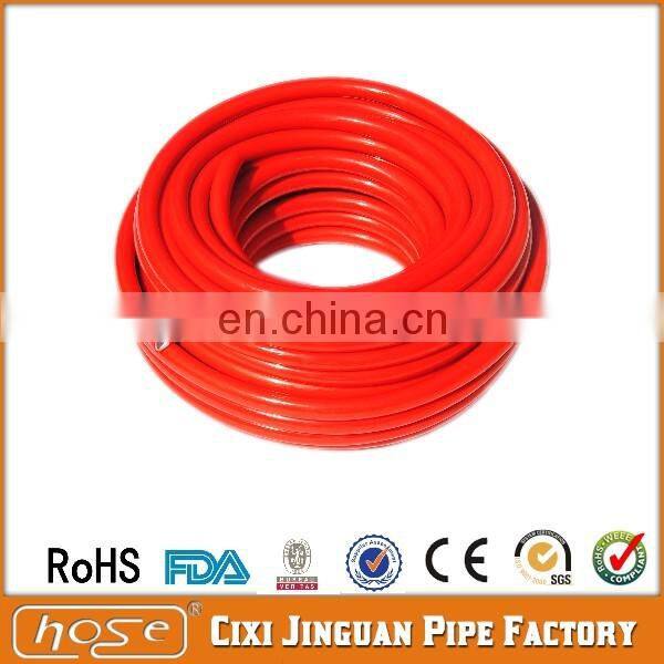 LPG Gas Hose, SPVC Gas Flex Hose Natural Gas High Pressure Hose