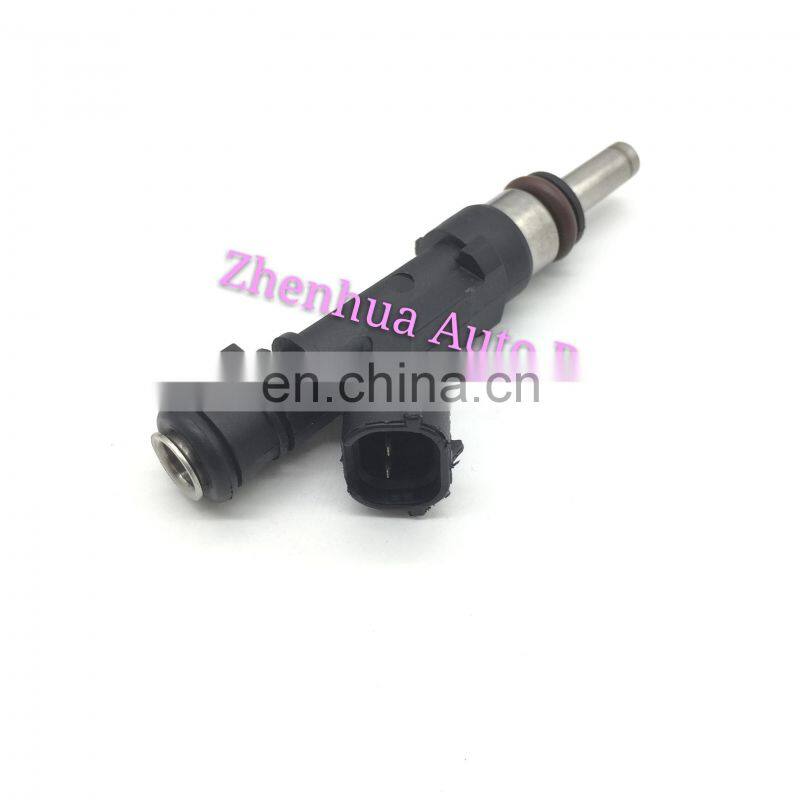 Original Fuel Injector 06E133551 / 0280158053 for Audi A6L 2.0T 2.4