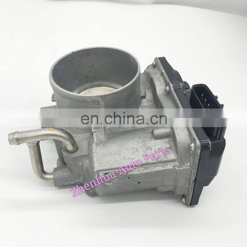 Hot Sales For Toyota OEM: 22030-0C020 220300C020 Auto Throttle Body Assembly
