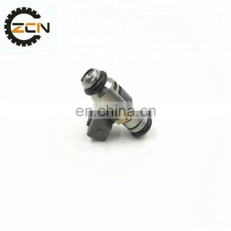 fuel injector nozzle tester IWP049