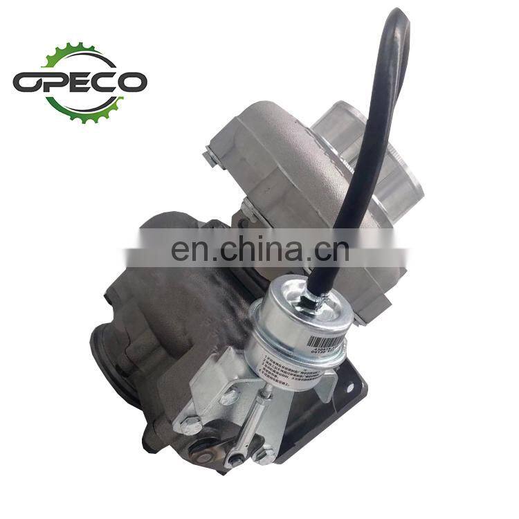 DT466 DT466E turbocharger 1825632RX1 1826344C91 1826344092 2506765C91 JM-G-01