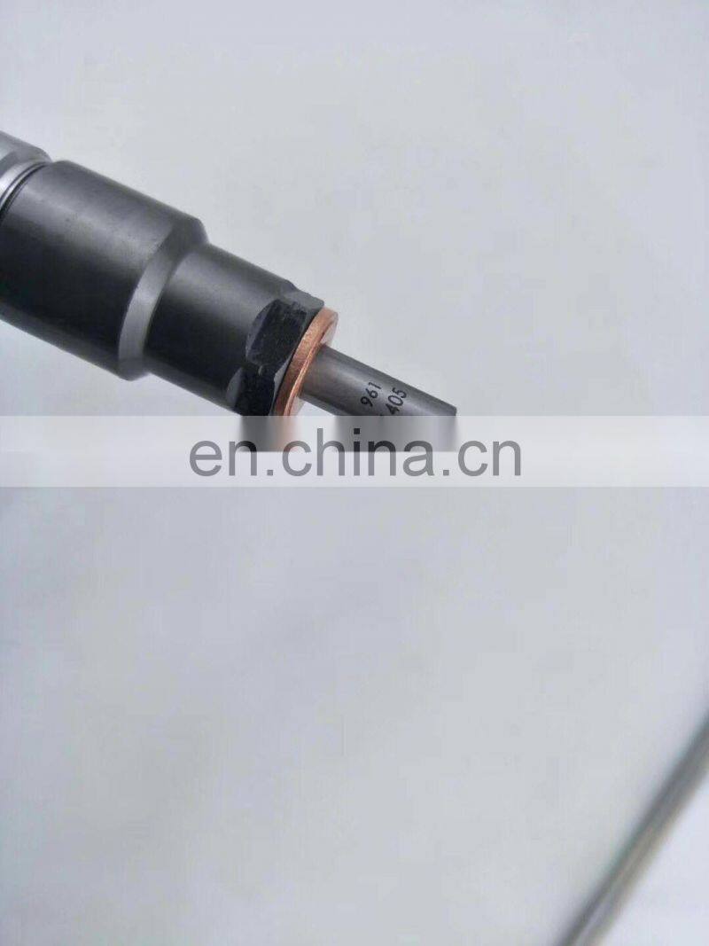 Original common rail diesel fuel injector 0445120212