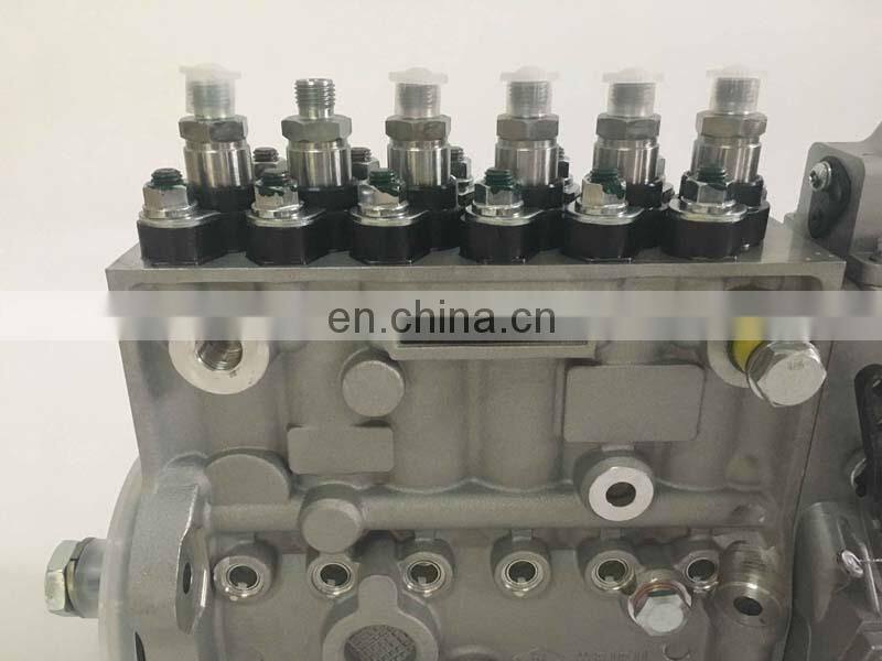 6L Diesel Engine Fuel Injection Pump 5301908 5260153