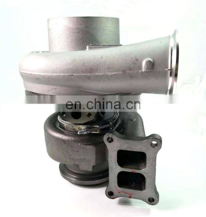 HT60 N14 Turbocharger 3537074 3804502 for