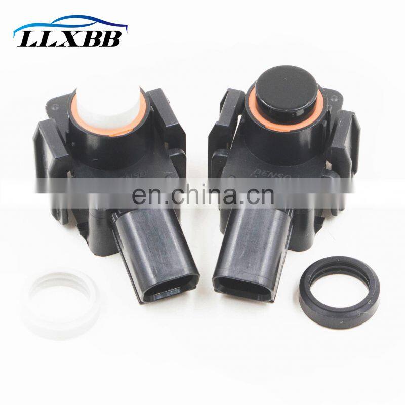 Car Radar Sensor Reverse PDC Parking Sensor 8934158070 For Toyota Prius 1.8L 89341-58070-A0 89341-58070-B0