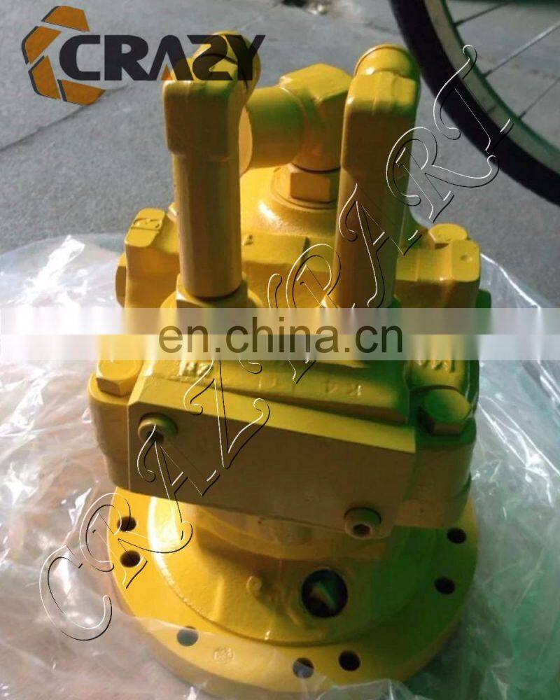 PC60-7 swing motor 708-7T-00470,excavator parts