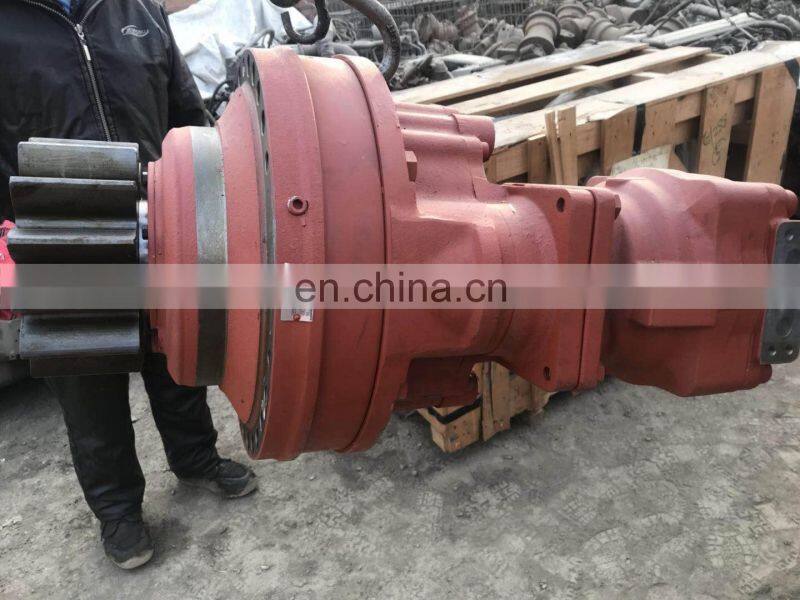 M5X180CHB-RG23C34 Swing reducer RG23C34 reduction gearbox for excavator