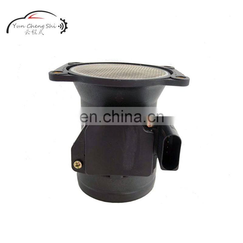 Mass Air Flow Sensor for VW Golf Jetta EuroVan 2.8L MAF Sensor 06A906461B For Audi A3 A4 Seat