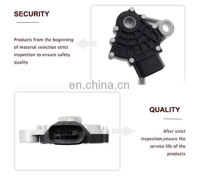 84540-04010 Transmission Range Sensor Neutral Safety Switch For TOYOTA